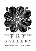 The Fry Art Gallery logo